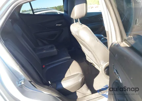 2021 Buick Encore Fwd Preferred из США, поврежденный, VIN KL4CJASB4MB314298